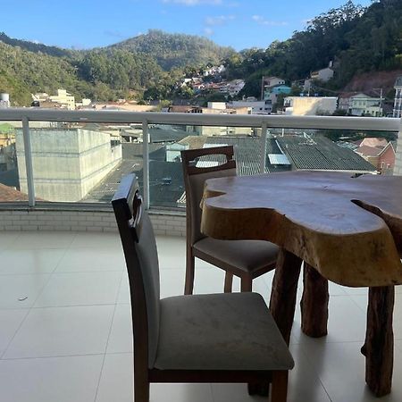Santa Teresa Dos Colibris Apartment Sao Roque do Canaa Luaran gambar